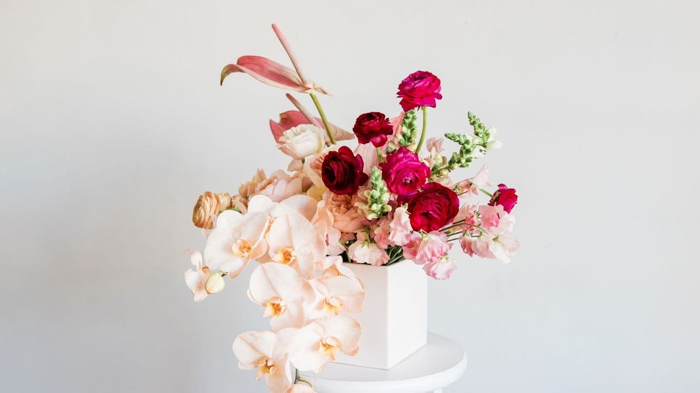 bouqueet