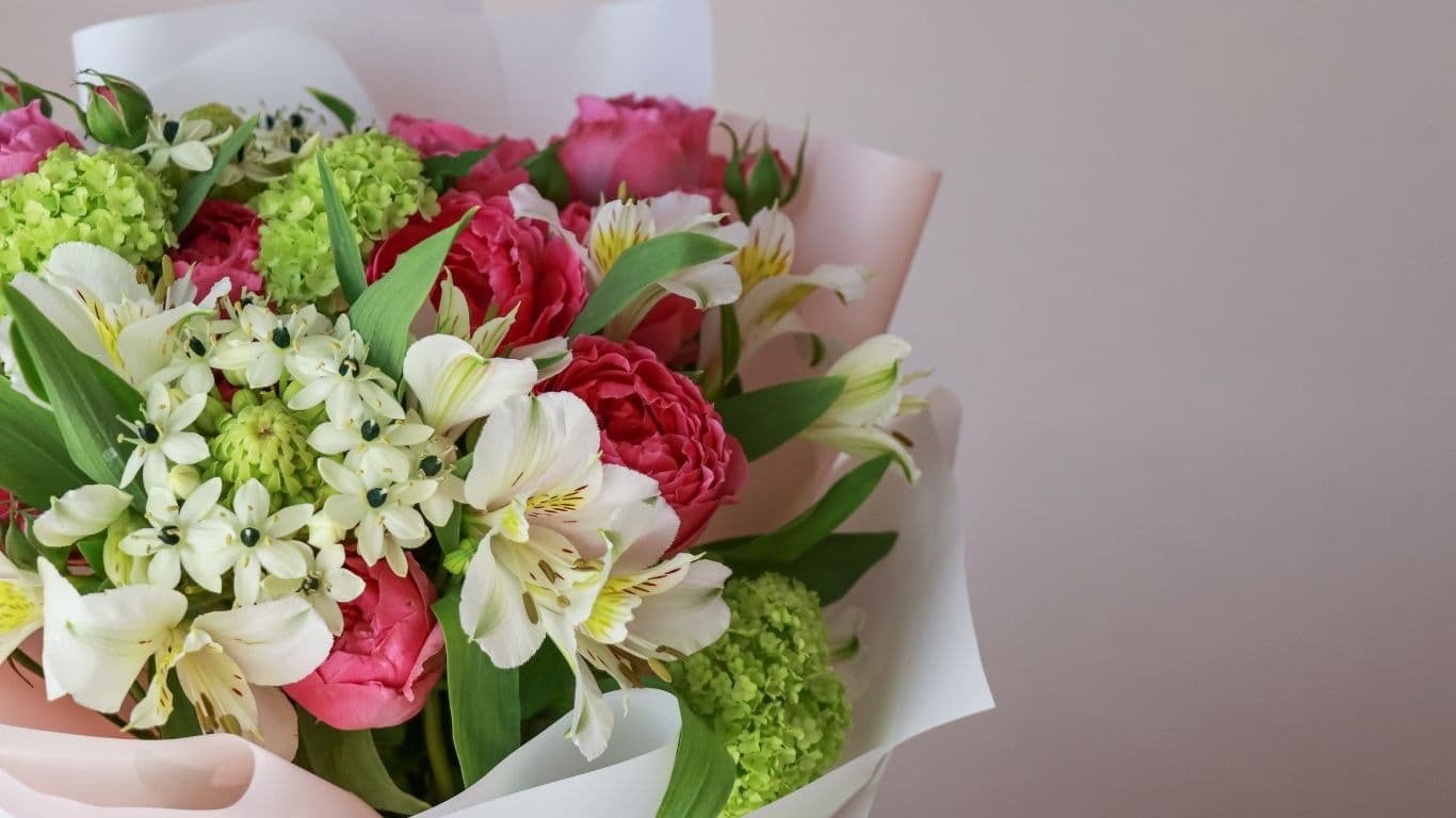 bouquet