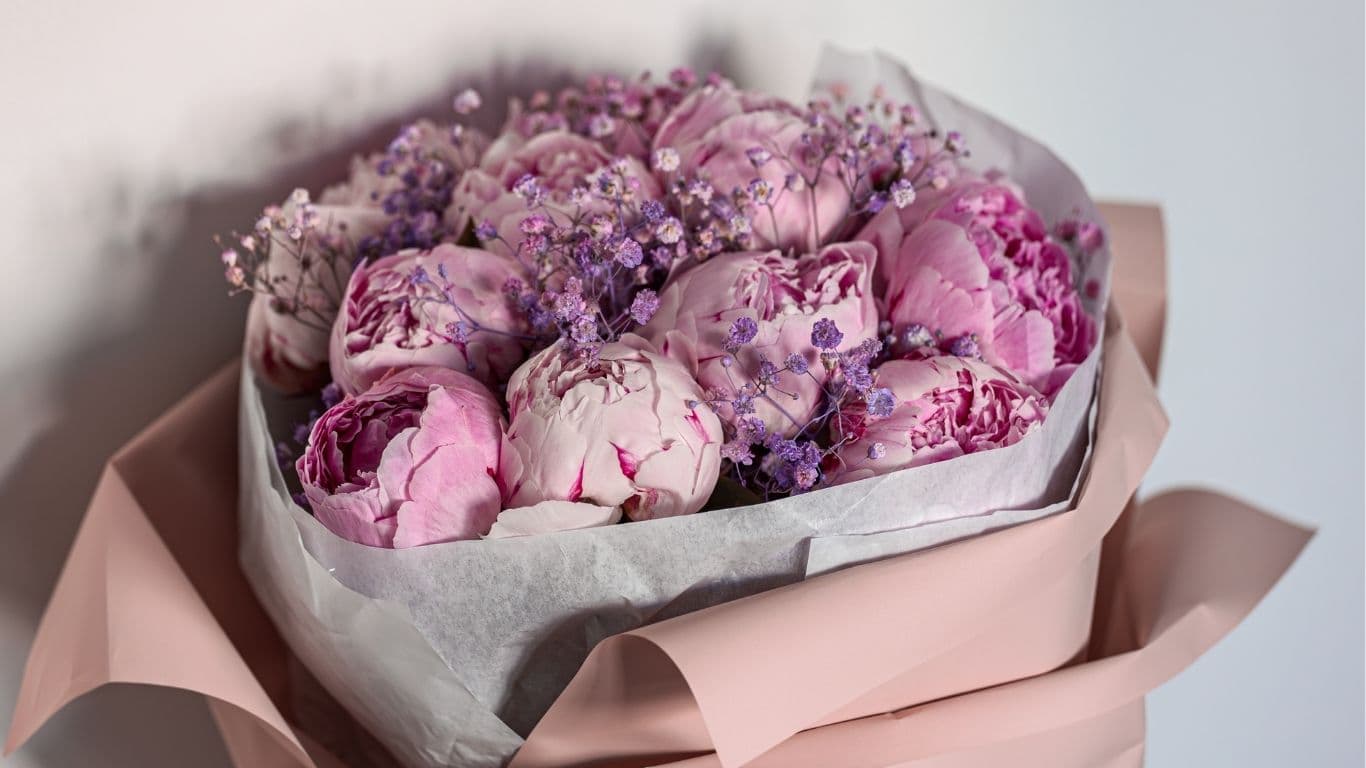 Flower bouqet