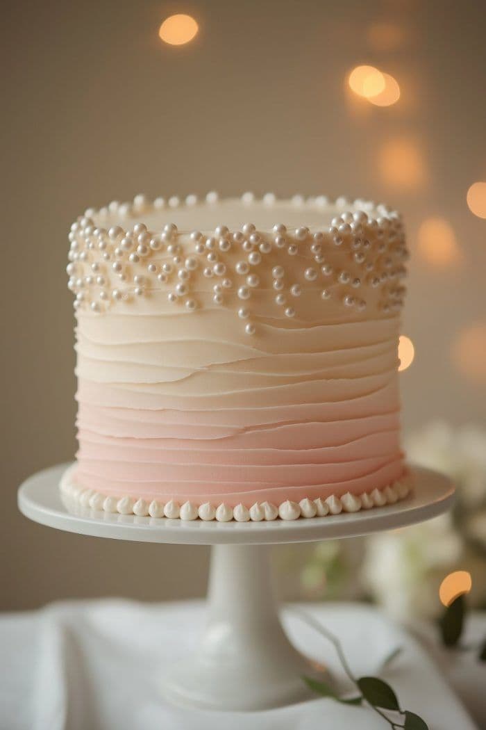 Cakes