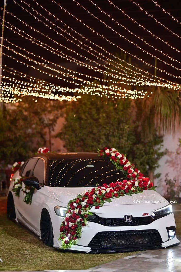 Car Decoration