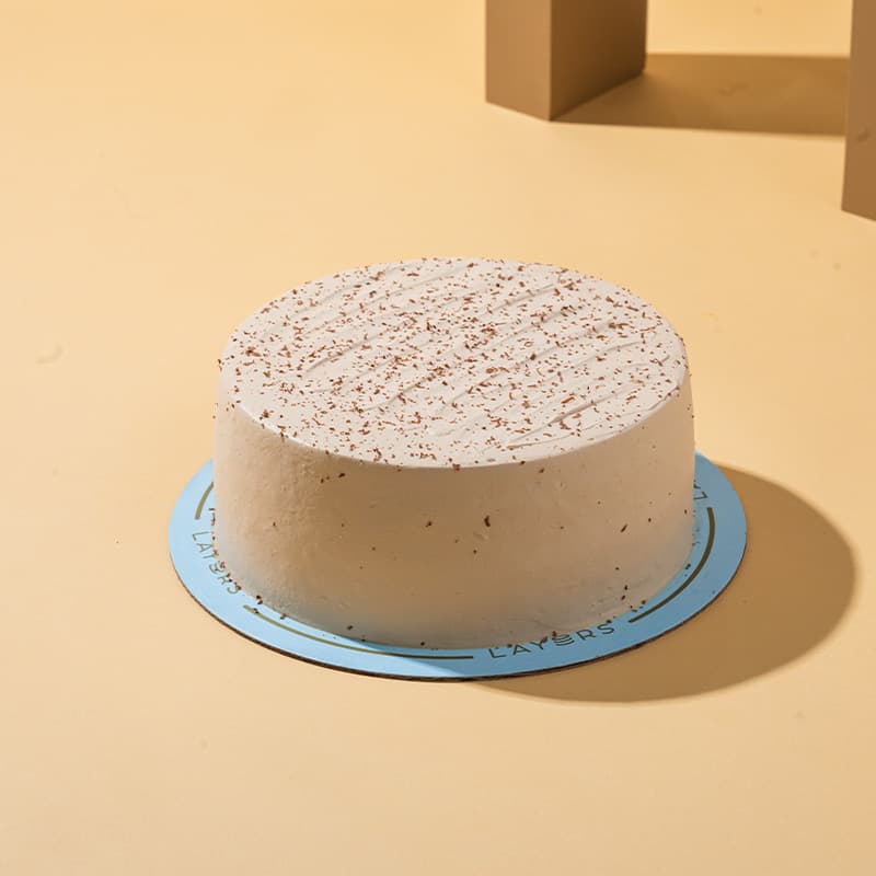 Cofee Cake