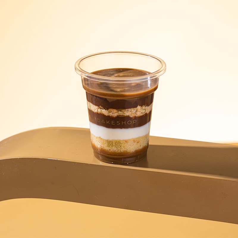 Salted Caramel