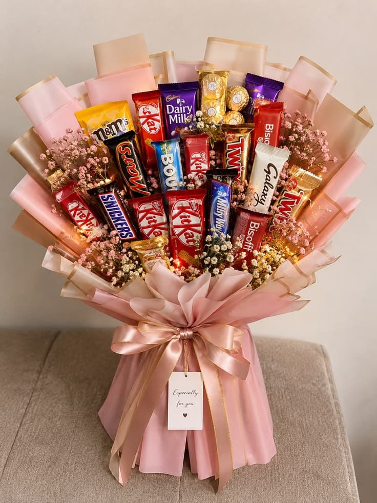 Flower Deal 2