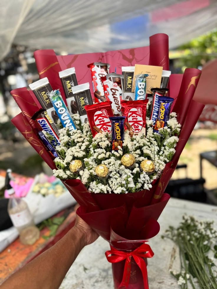 Flower Deal 3