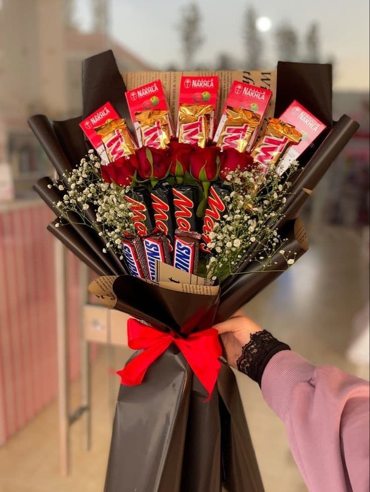 Flower Deal 4