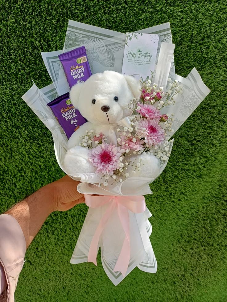 Flower Deal 5