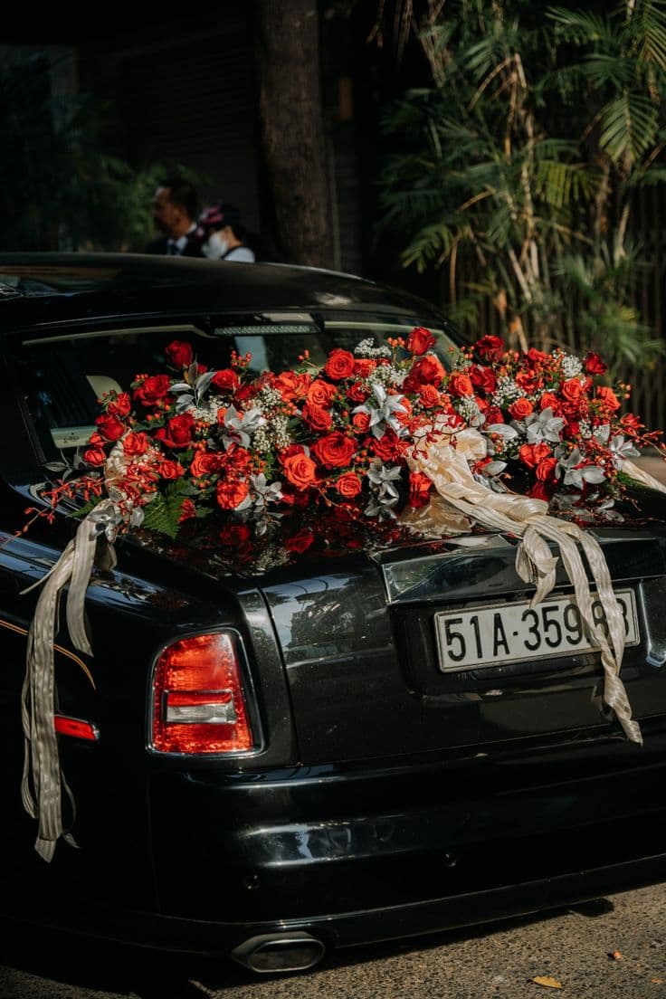 Aesthetic Car Decor