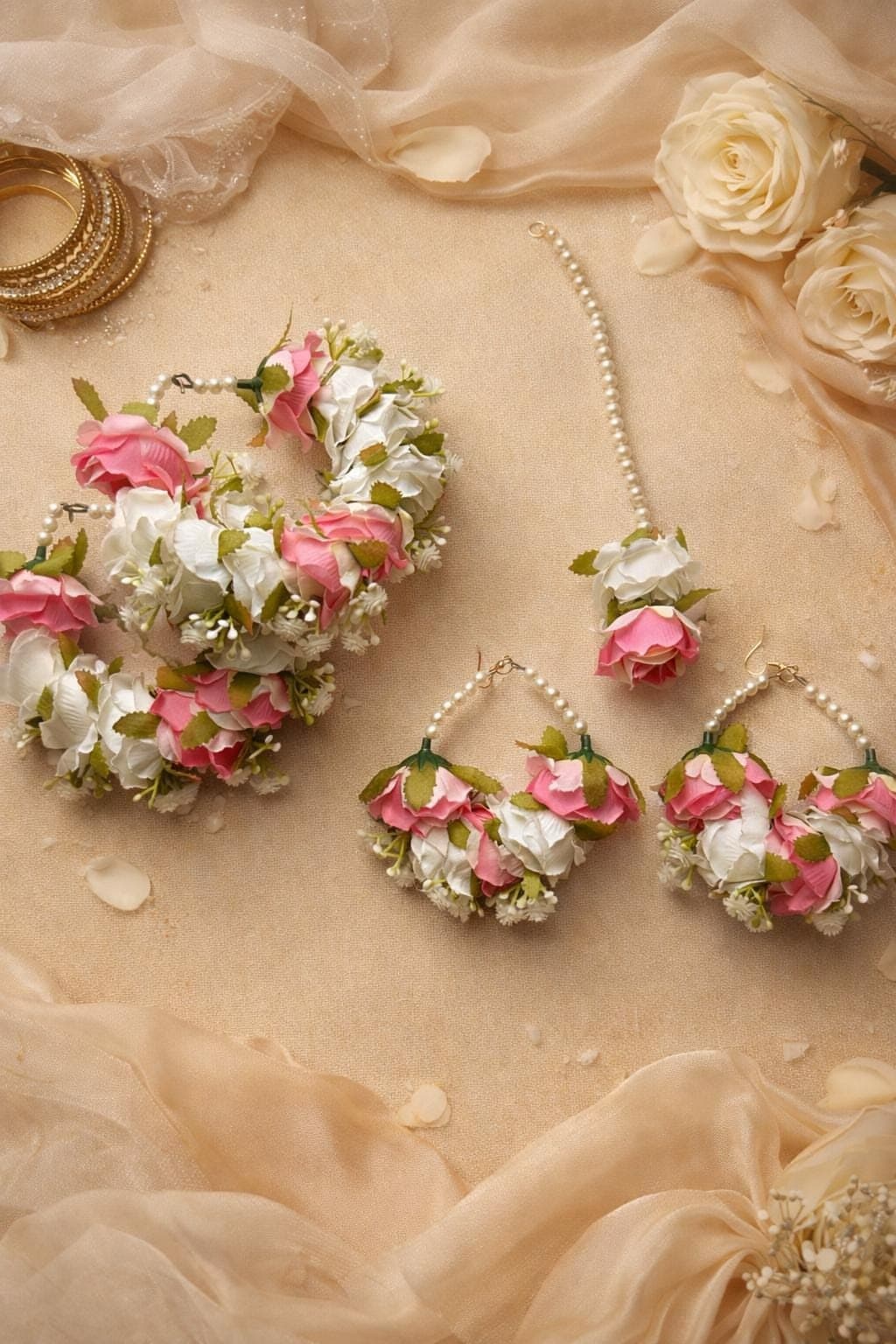 Sparklig Jewelry Set