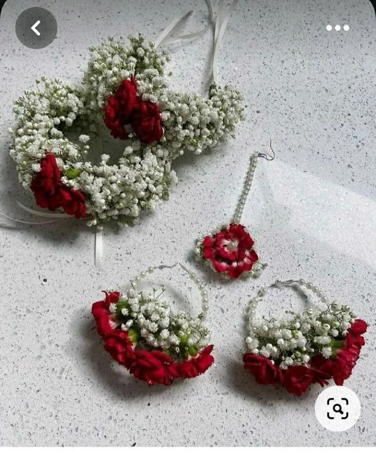 Regal Jewelry Set
