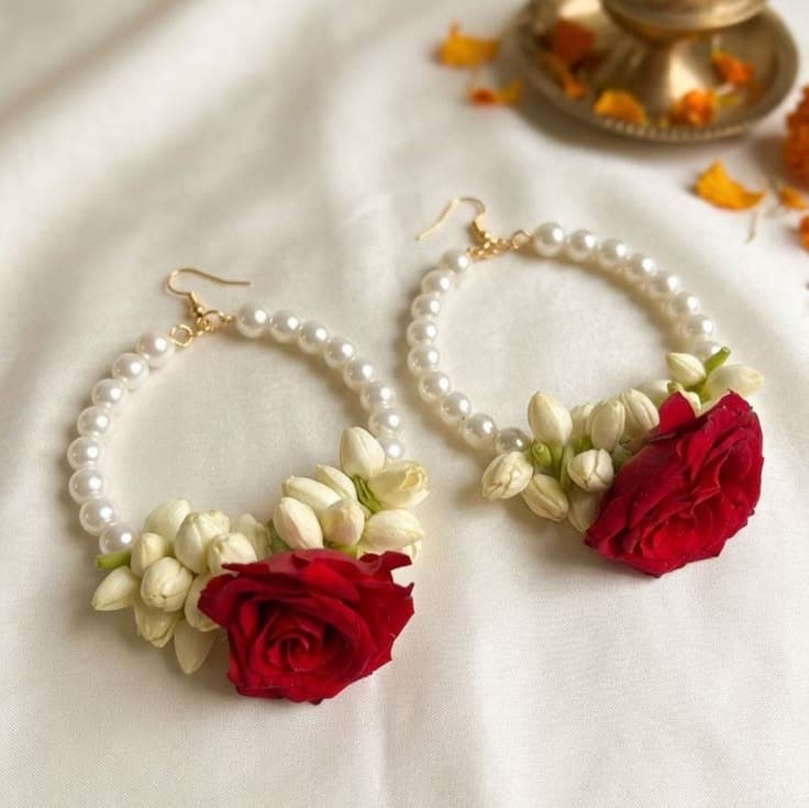 Dainty Ear Rings