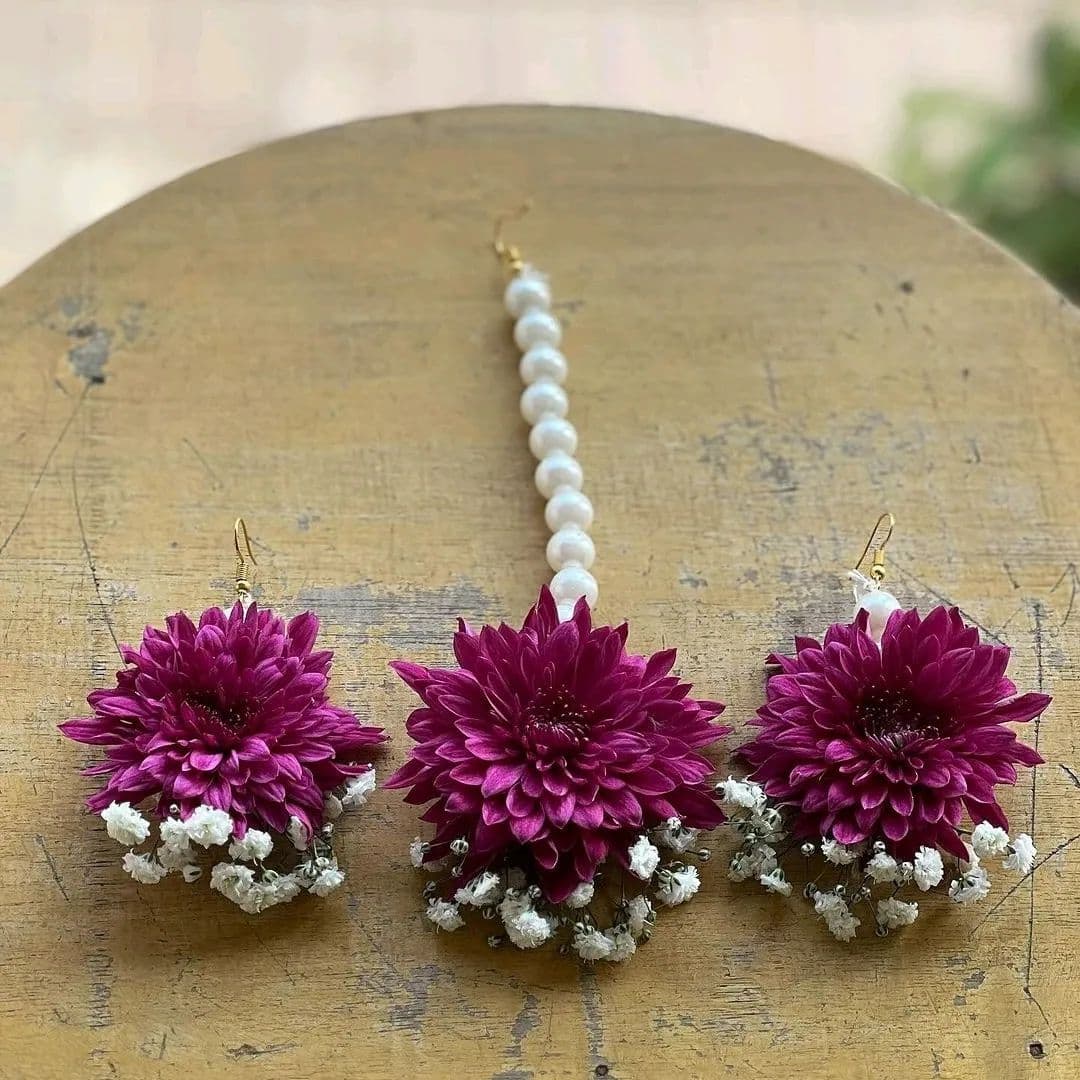 Minimal Jewelry Set