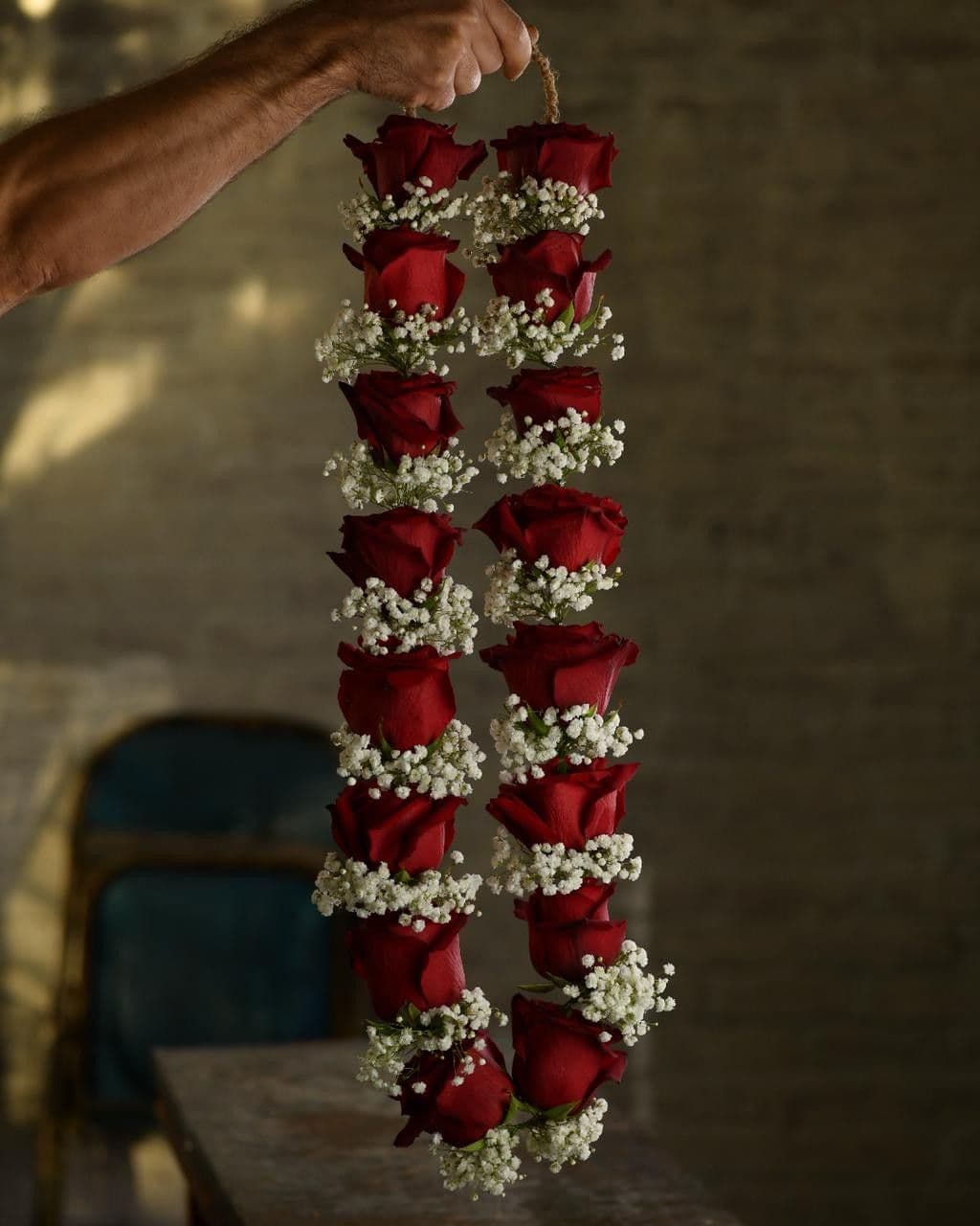 Flower Maala 1
