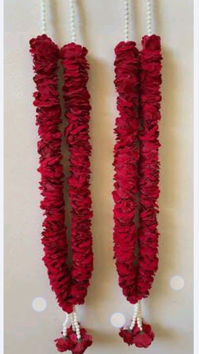 Floral Maala 6
