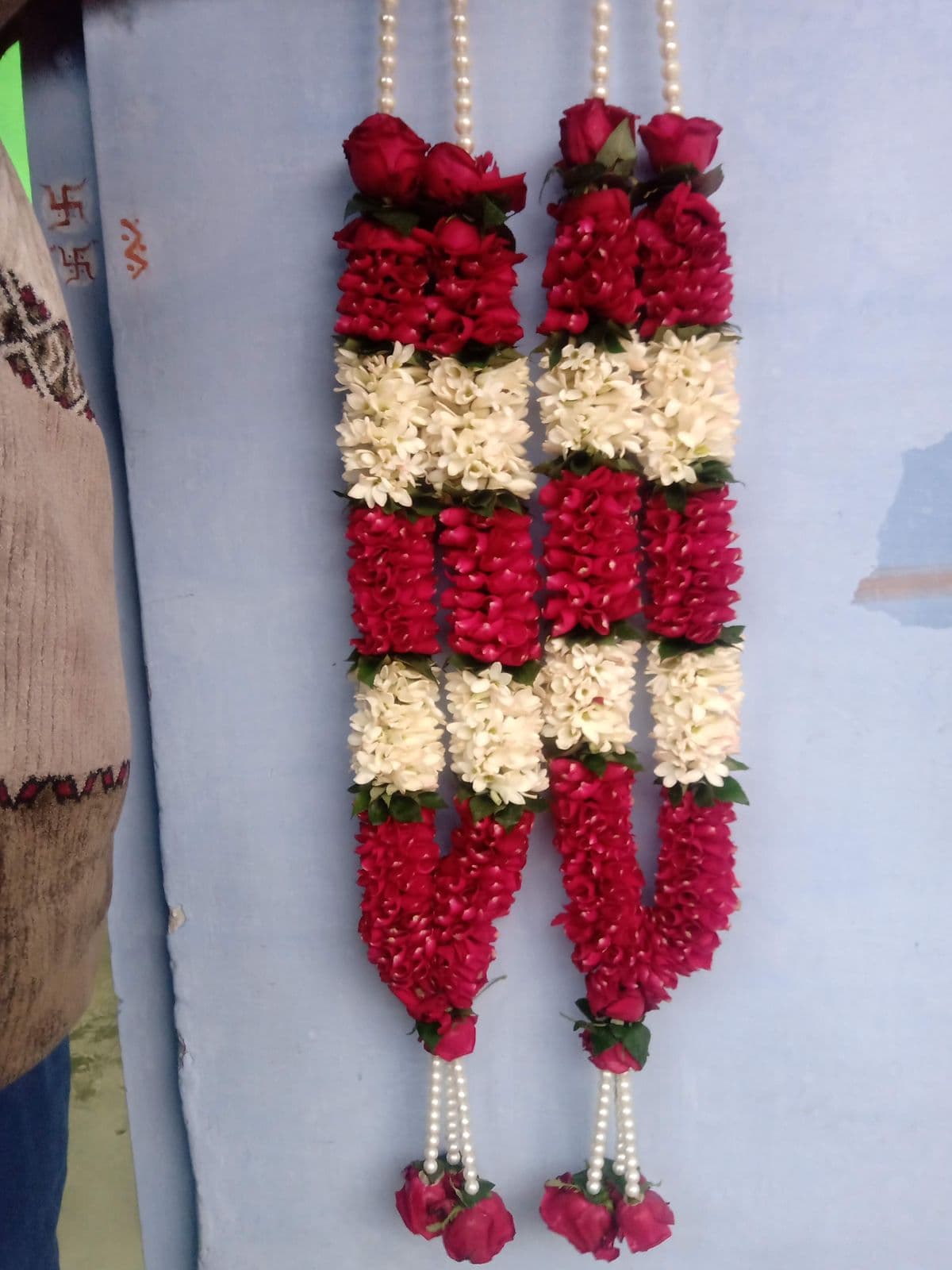 Floral Maala 8