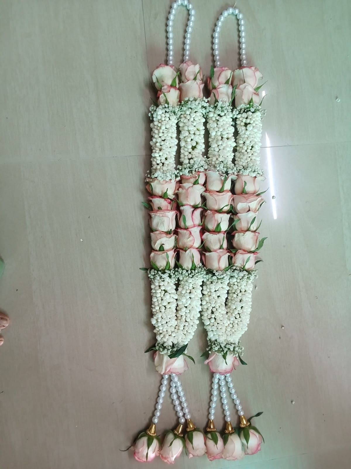 Floral Maala 10